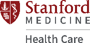 Stanford Health Care Logo